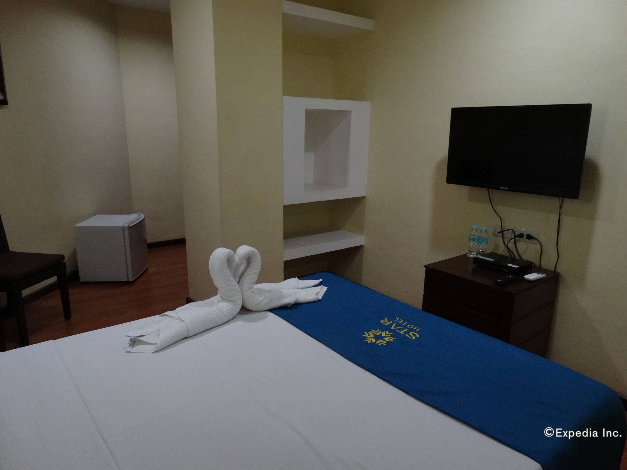 OYO 635 Star Hotel Davao City Exteriör bild