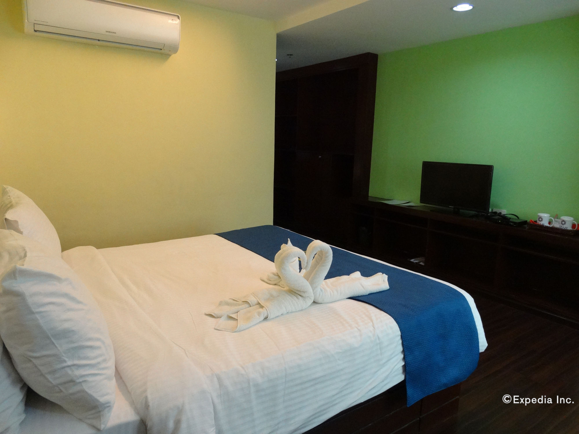 OYO 635 Star Hotel Davao City Exteriör bild