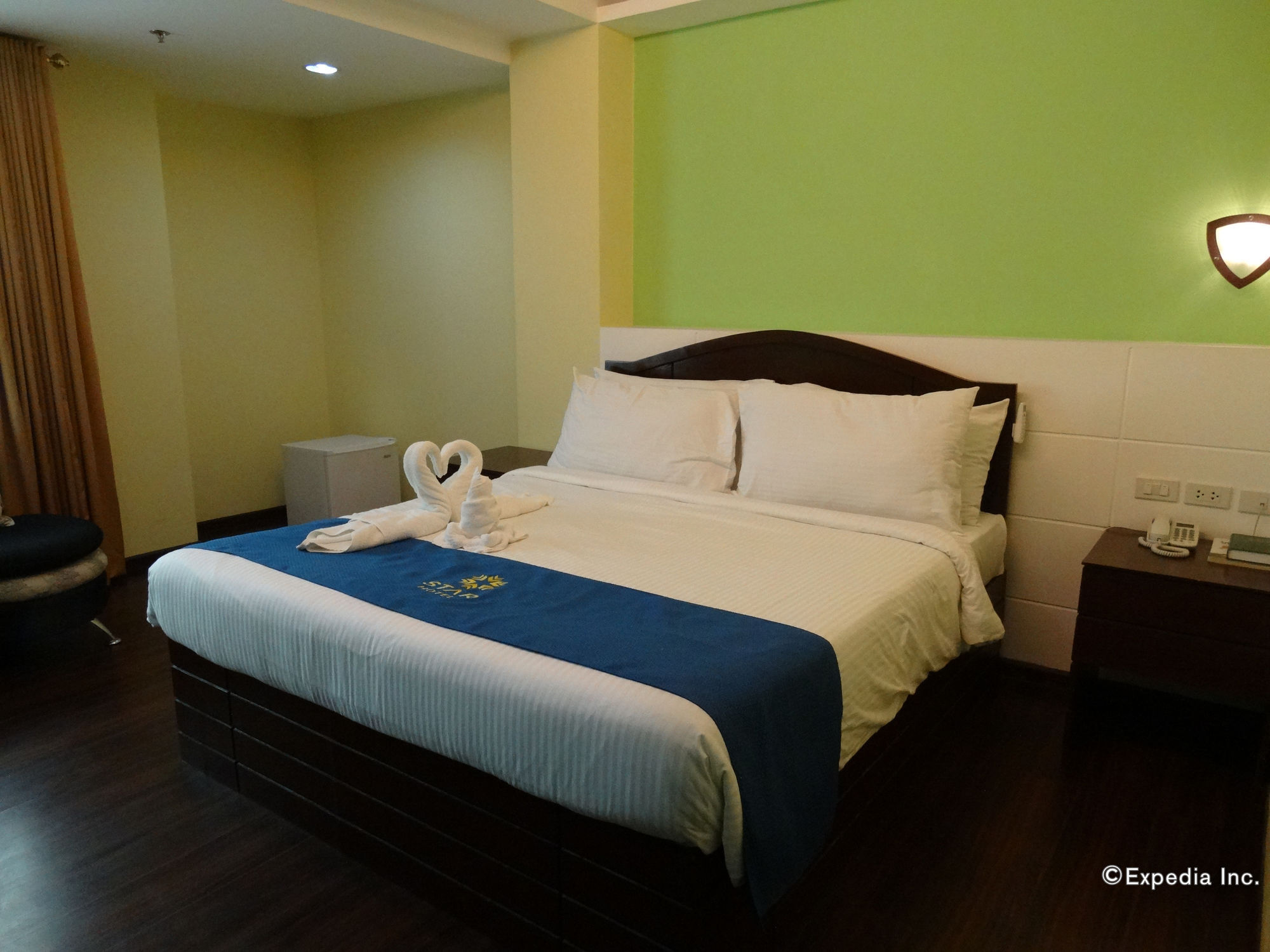OYO 635 Star Hotel Davao City Exteriör bild
