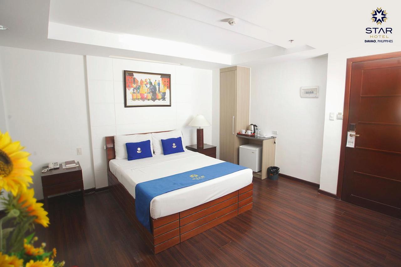 OYO 635 Star Hotel Davao City Exteriör bild