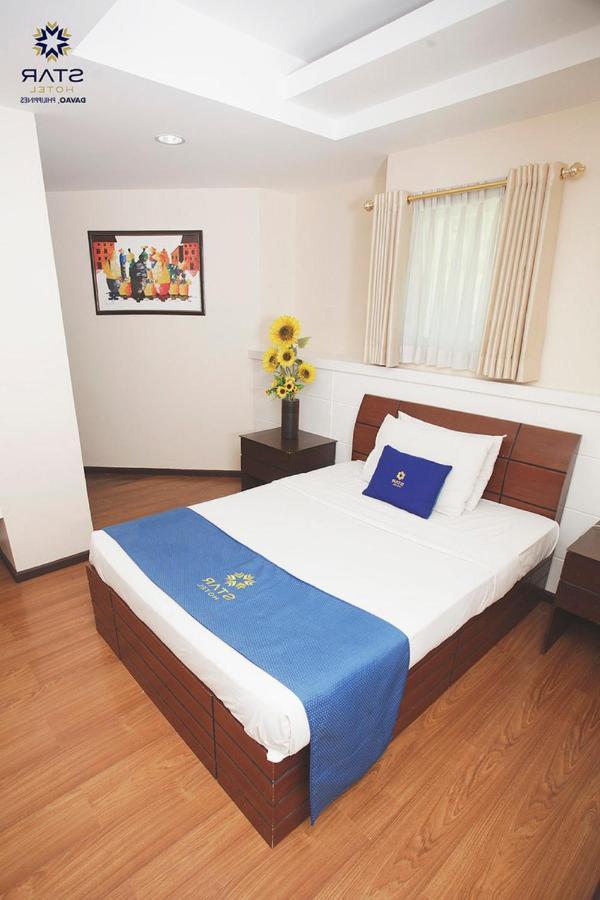 OYO 635 Star Hotel Davao City Exteriör bild